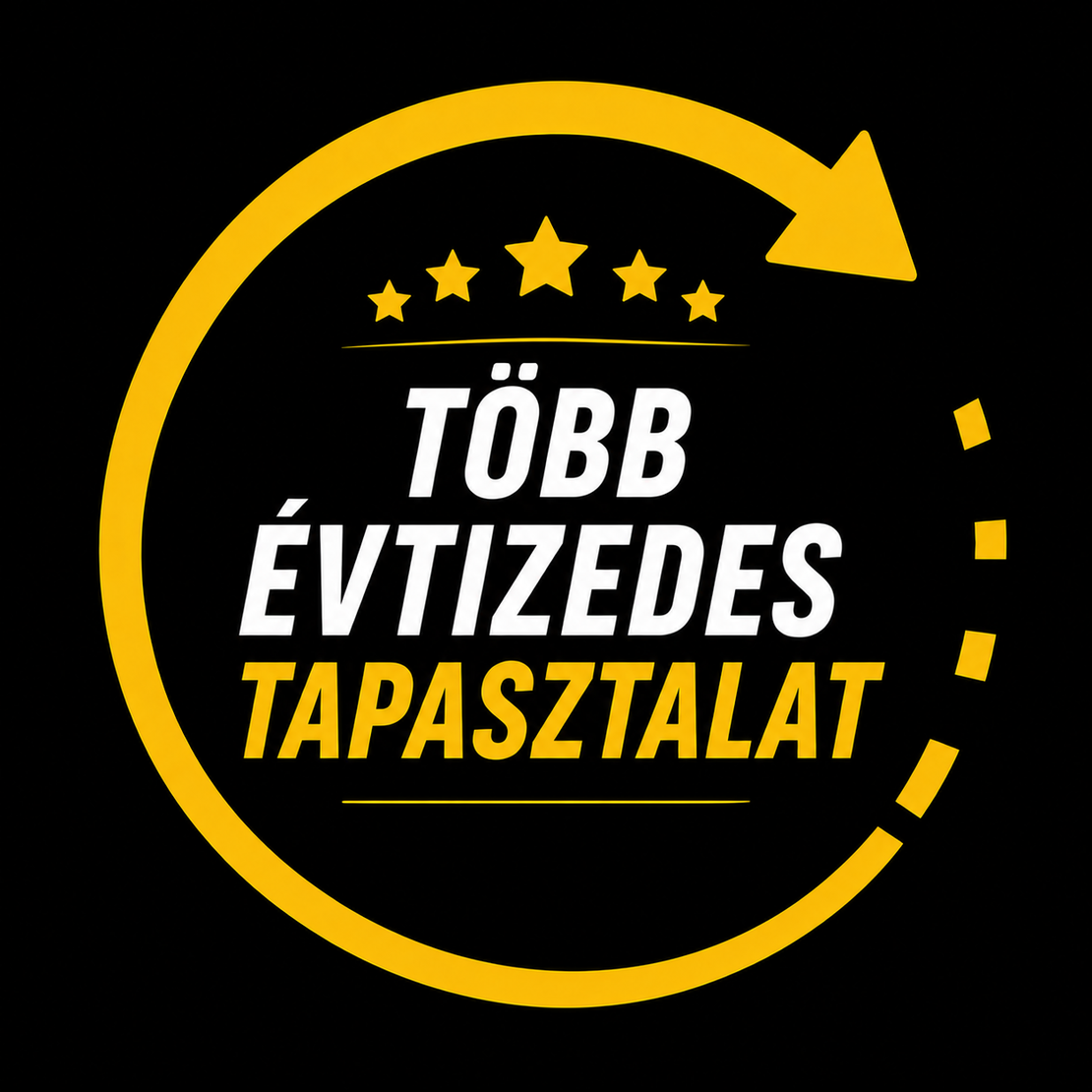 Tapasztalt szerelő szerszámokkal dolgozik egy gépészeti helyiségben.